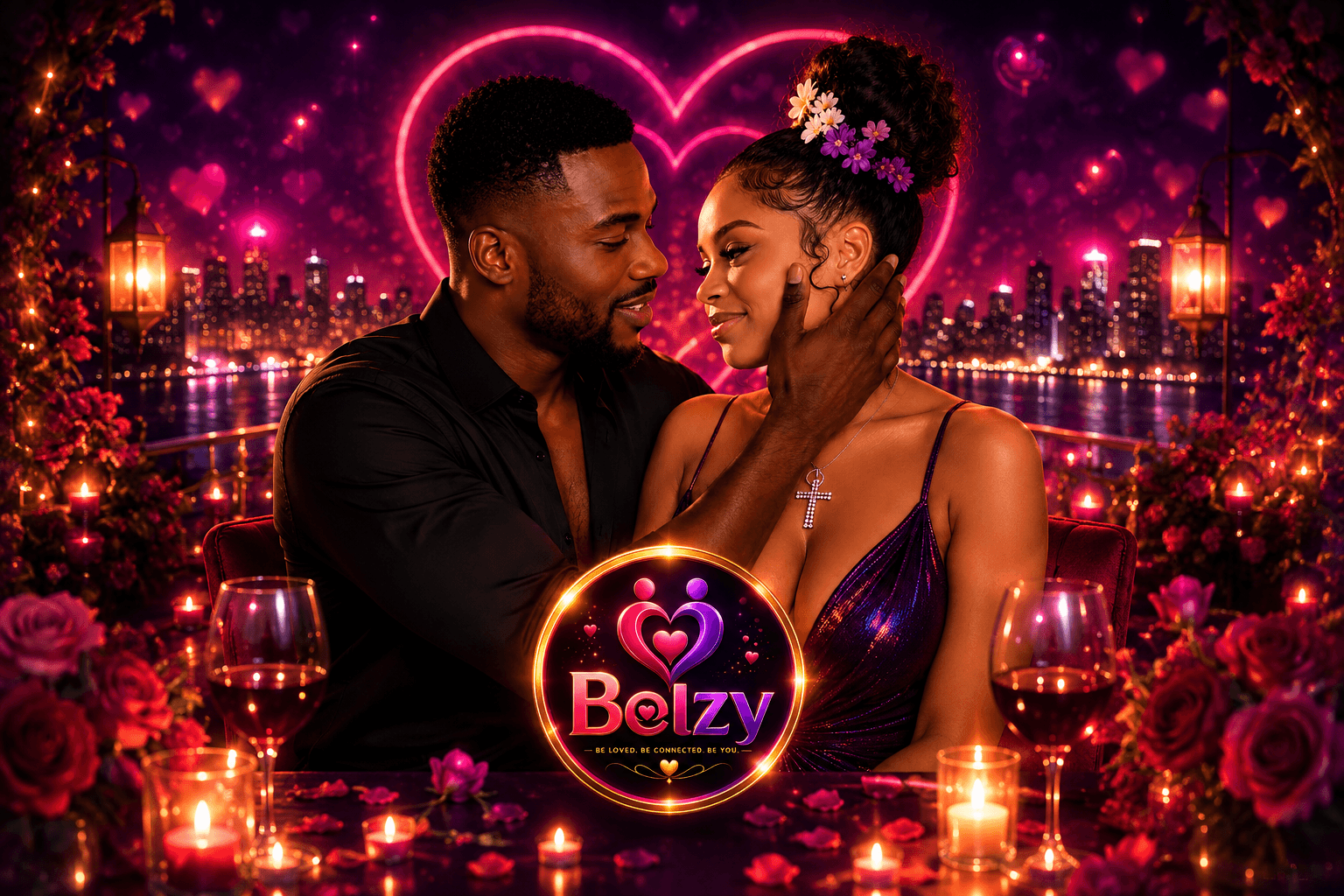 Belzy Hero